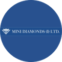 Mini Diamonds logo