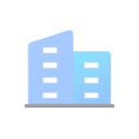 Minolta Finance logo