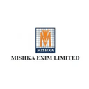 Mishka Exim logo