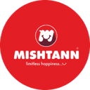 Mishtann Foods logo