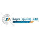 Misquita Engineering logo