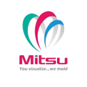 Mitsu Chem Plast logo