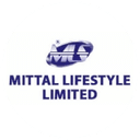 Mittal Life Style logo