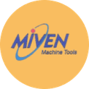 Miven Machine Tools logo
