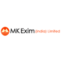 MK Exim logo
