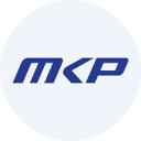 MKP Mobility logo