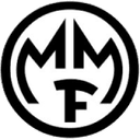 MM Forgings logo