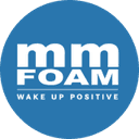 MM Rubber Company logo