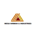 Mega Nirman & Industries logo