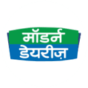 Modern Dairies logo