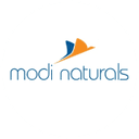 Modi Naturals logo