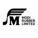 Modi Rubber logo