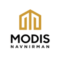 Modi's Navnirman logo