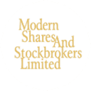 Modern Shares & Stockbrokers logo