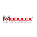 Modulex Construction logo