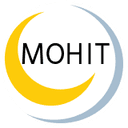 Mohit Industries logo