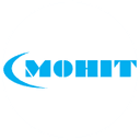 Mohit Paper Mills logo