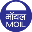 MOIL logo