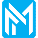 Monolithisch logo
