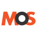 Mos Utility logo