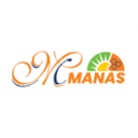 Manas Polymers & Energies logo