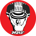 MRF logo