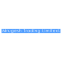 Mrugesh Trading logo
