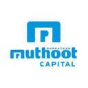 Muthoot Capital Services logo