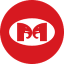 Muthoot Finance logo