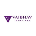 Manoj Vaibhav Gems logo
