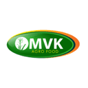 MVK Agro Food Product logo