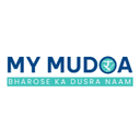 My Mudra Fincorp logo