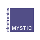 Mystic Electronics logo