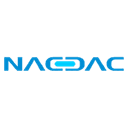 NACDAC Infrastructure logo