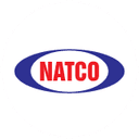 Natco Pharma logo