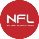 National Fittings logo