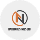 Nath Industries logo