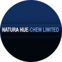 Natura Hue Chem logo
