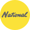 National Plywood logo