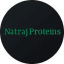 Natraj Proteins logo