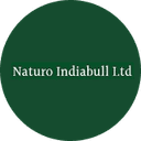 Naturo Indiabull logo