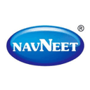 Navneet Education logo