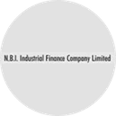 NBI Industrial Finance Company logo