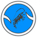 NCC Blue Water Products logo