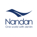 Nandan Denim logo