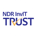 NDR InvIT Trust logo
