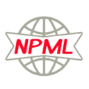 Neeraj Paper Marketing logo