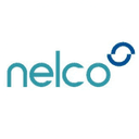 NELCO logo