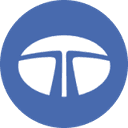 Tata Nifty 50 ETF logo