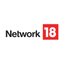 Network18 Media & Investments logo
